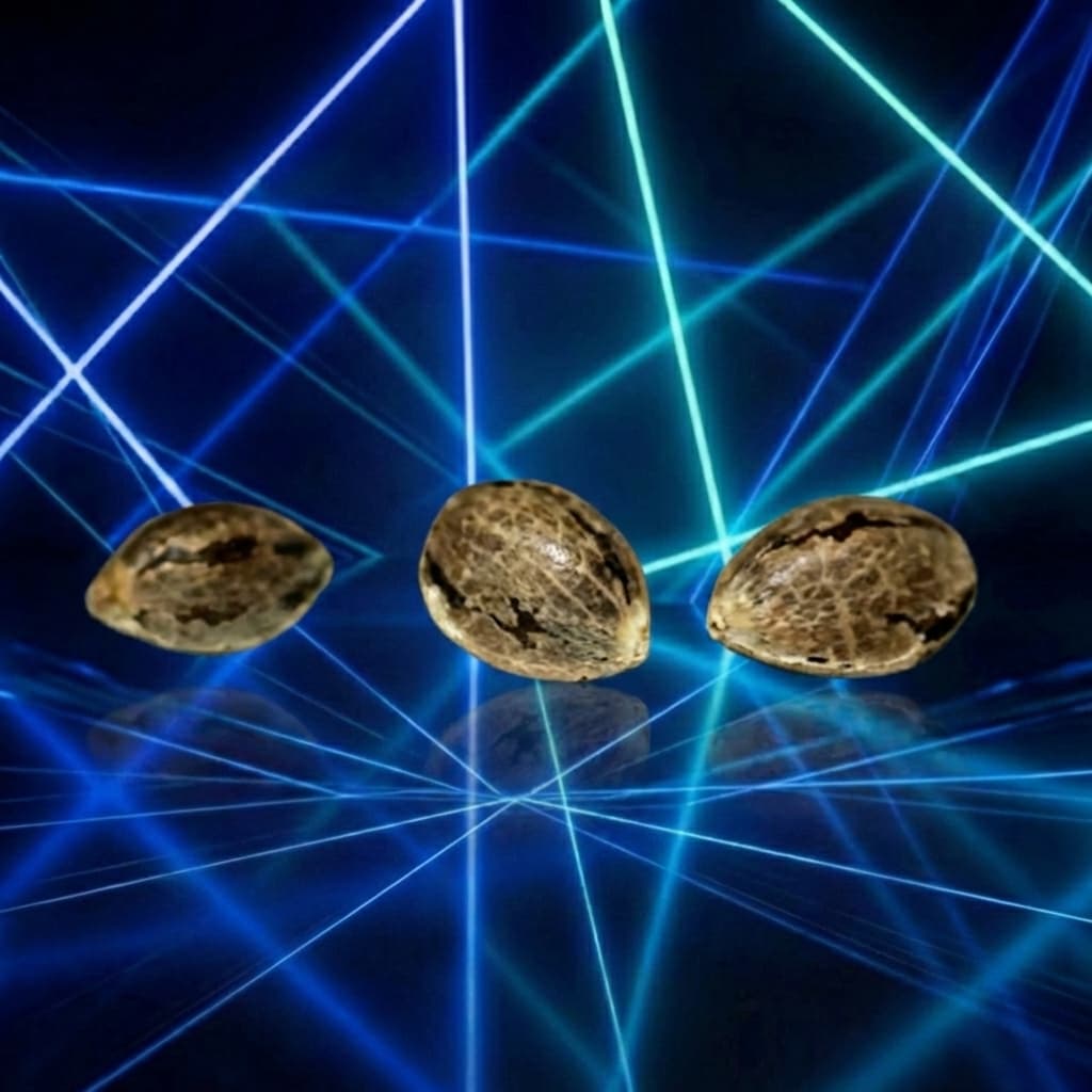Monsterbud Seeds