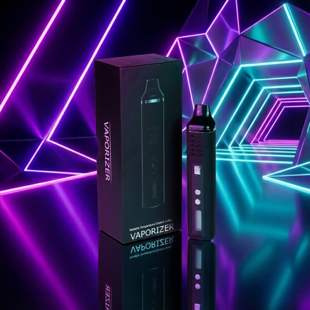 Weedorizer Vaporizer