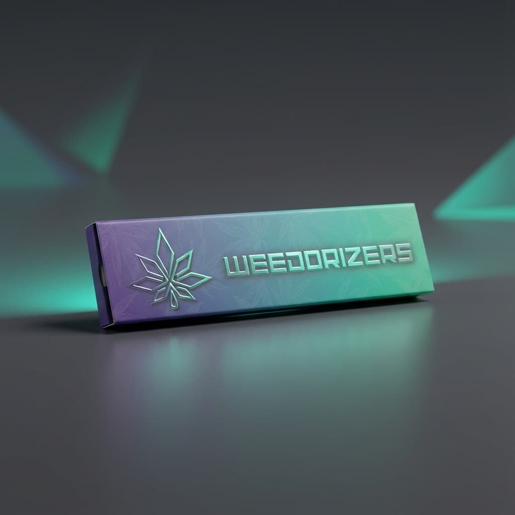 Weedorizers Rolling Papers